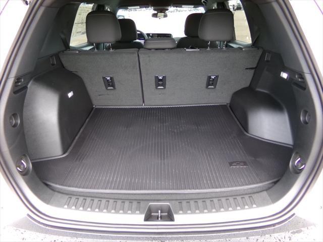 new 2026 Chevrolet Equinox car, priced at $30,330