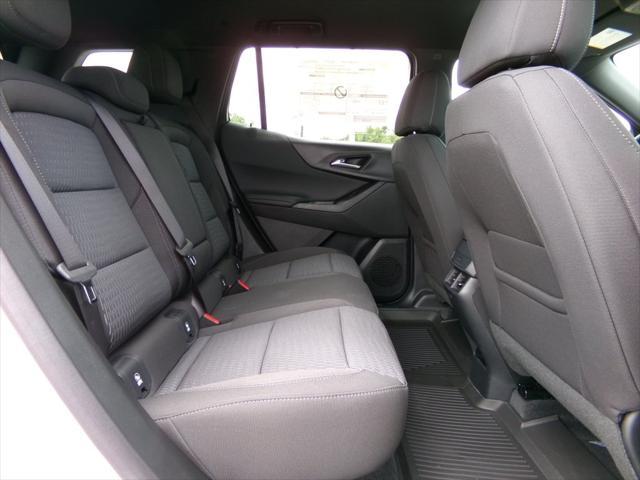 new 2026 Chevrolet Equinox car, priced at $30,330