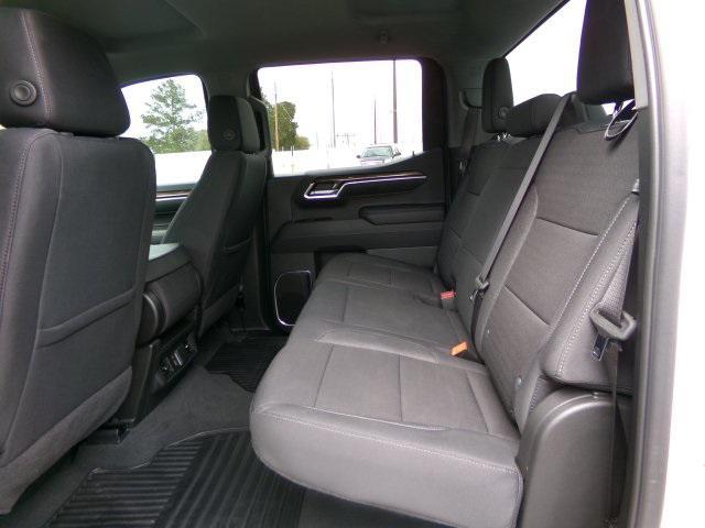 used 2024 Chevrolet Silverado 1500 car, priced at $46,788