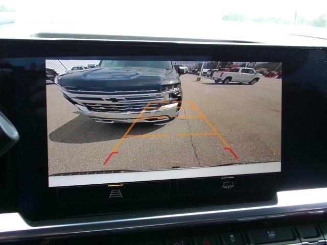 used 2024 Chevrolet Silverado 1500 car, priced at $46,788