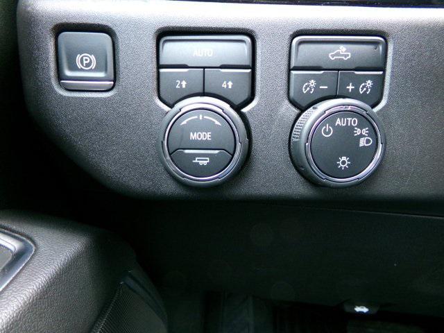 used 2024 Chevrolet Silverado 1500 car, priced at $46,788