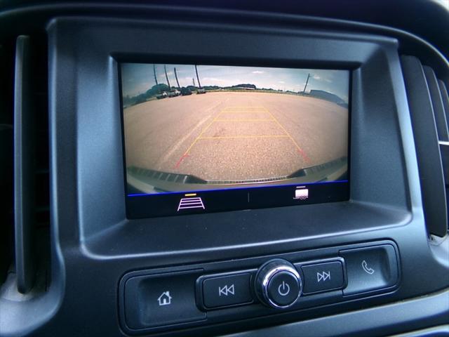 used 2020 Chevrolet Colorado car, priced at $21,264