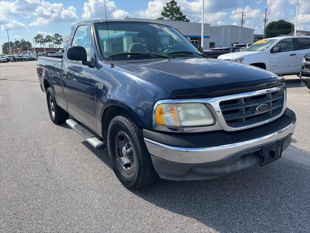 used 2003 Ford F-150 car, priced at $5,667