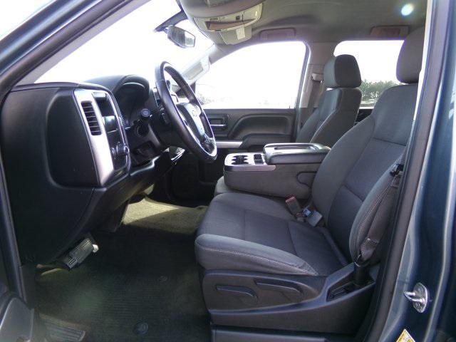 used 2014 Chevrolet Silverado 1500 car, priced at $16,550