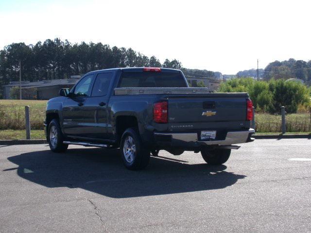 used 2014 Chevrolet Silverado 1500 car, priced at $16,550