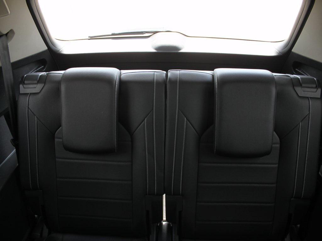 used 2021 Volkswagen Atlas car, priced at $30,781