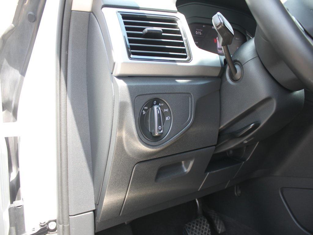 used 2021 Volkswagen Atlas car, priced at $30,781