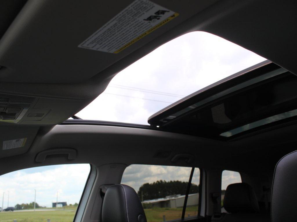 used 2021 Volkswagen Atlas car, priced at $30,781