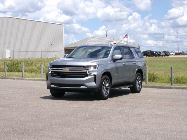 new 2024 Chevrolet Tahoe car, priced at $65,062