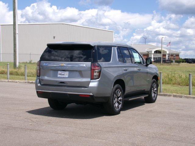 new 2024 Chevrolet Tahoe car, priced at $65,062