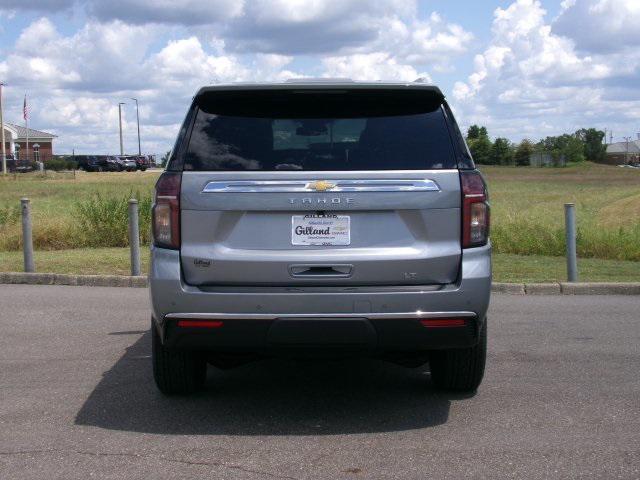 new 2024 Chevrolet Tahoe car, priced at $65,062