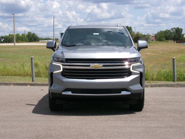 new 2024 Chevrolet Tahoe car, priced at $65,062