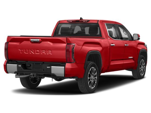 used 2023 Toyota Tundra car, priced at $49,488