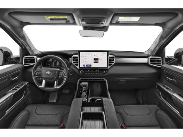 used 2023 Toyota Tundra car, priced at $49,488