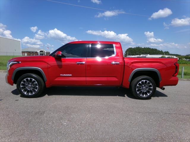 used 2023 Toyota Tundra car, priced at $48,688