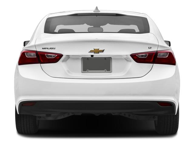 used 2018 Chevrolet Malibu car