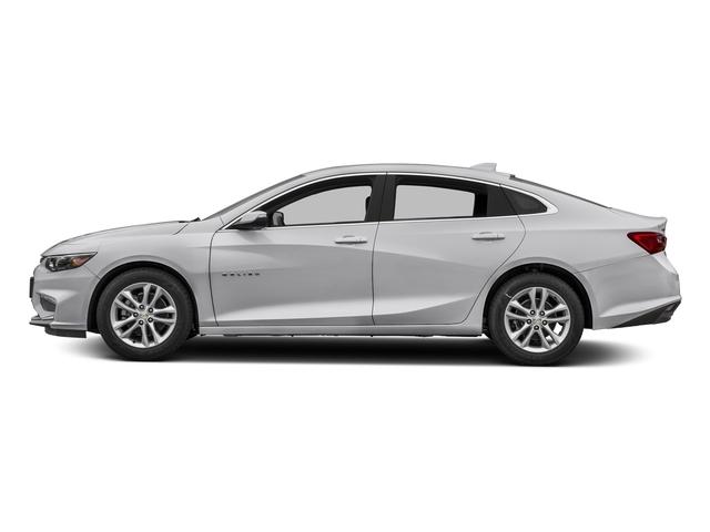 used 2018 Chevrolet Malibu car