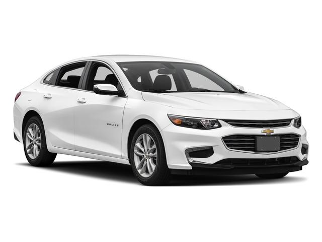 used 2018 Chevrolet Malibu car