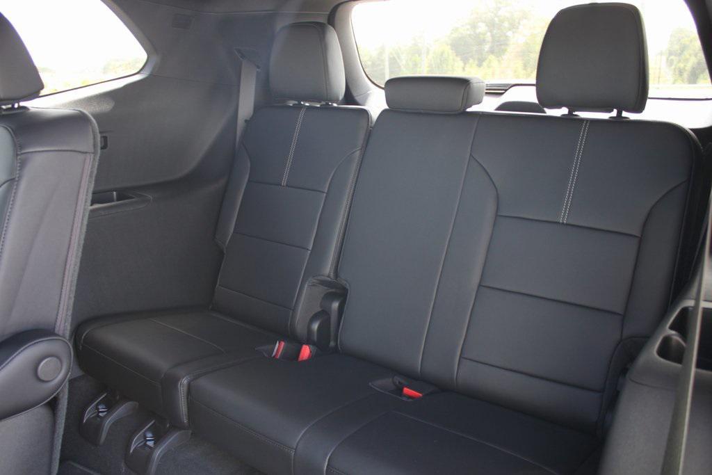 new 2026 GMC Acadia car, priced at $56,780