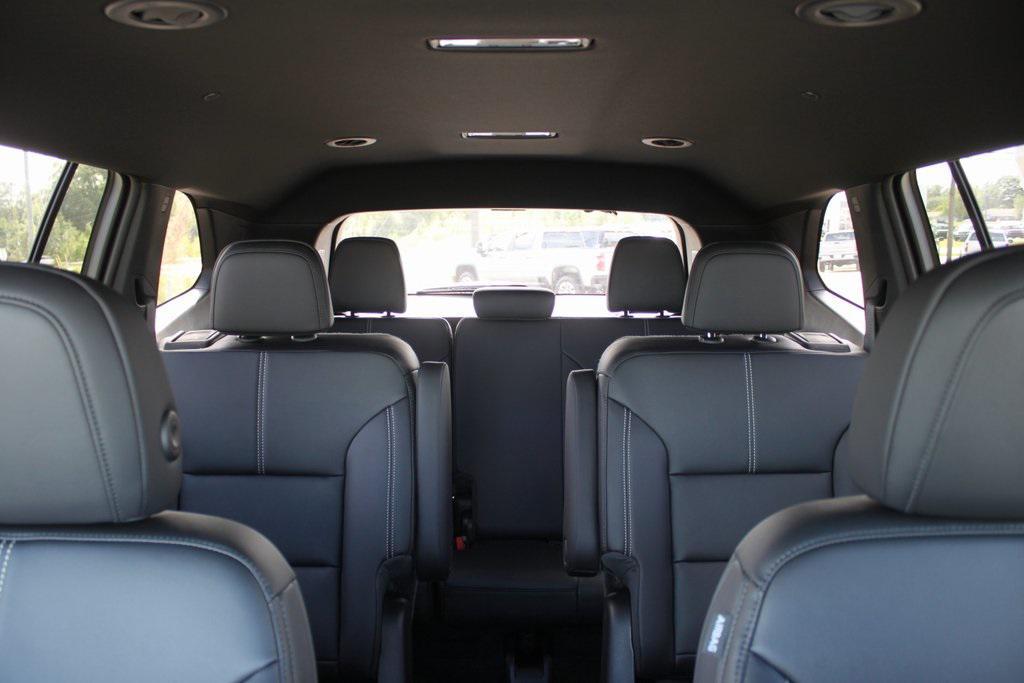 new 2026 GMC Acadia car, priced at $56,780