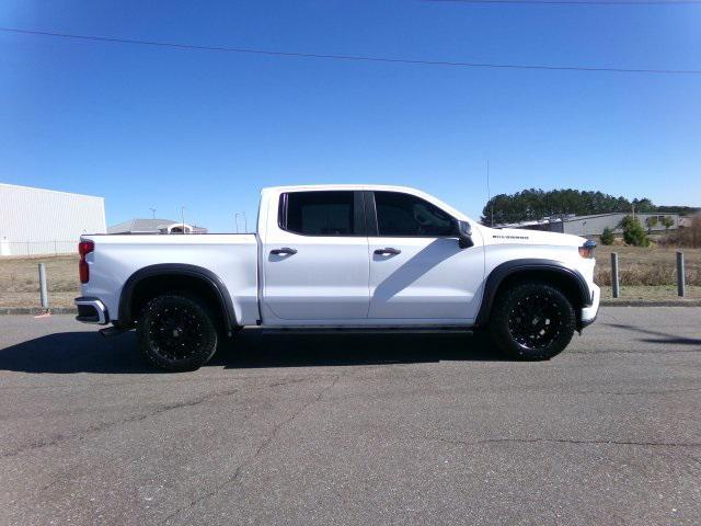 used 2019 Chevrolet Silverado 1500 car, priced at $25,994