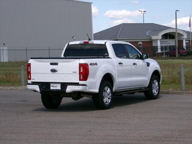 used 2019 Ford Ranger car, priced at $21,782
