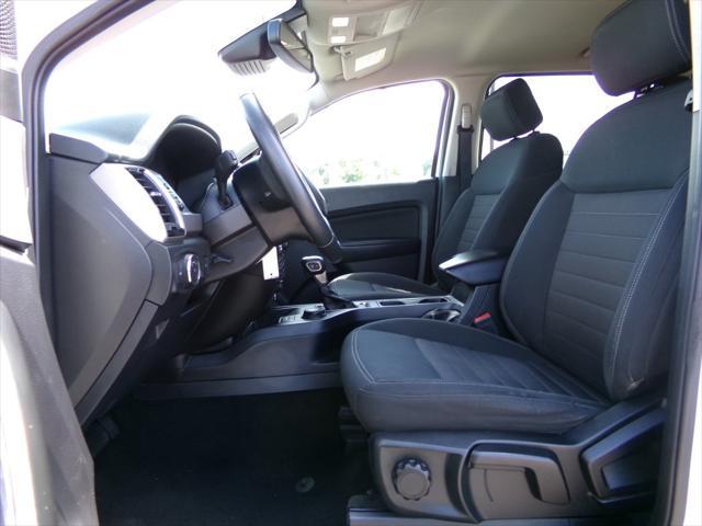used 2019 Ford Ranger car, priced at $21,782