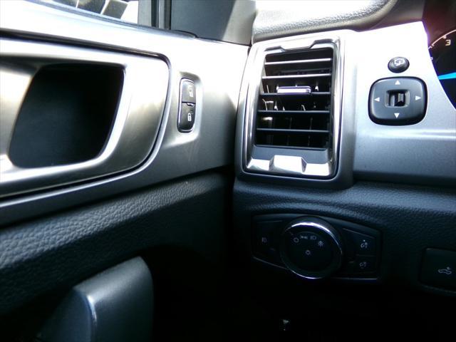 used 2019 Ford Ranger car, priced at $21,782
