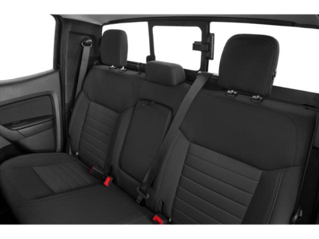 used 2019 Ford Ranger car, priced at $22,866