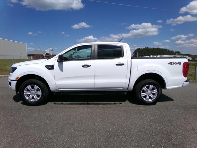 used 2019 Ford Ranger car, priced at $21,782