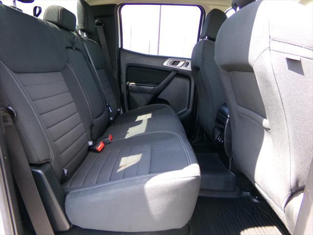 used 2019 Ford Ranger car, priced at $21,782