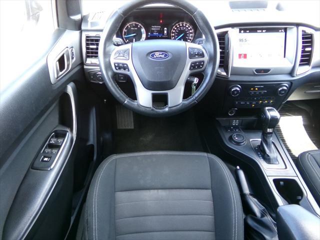 used 2019 Ford Ranger car, priced at $21,782