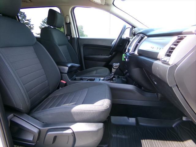 used 2019 Ford Ranger car, priced at $21,782