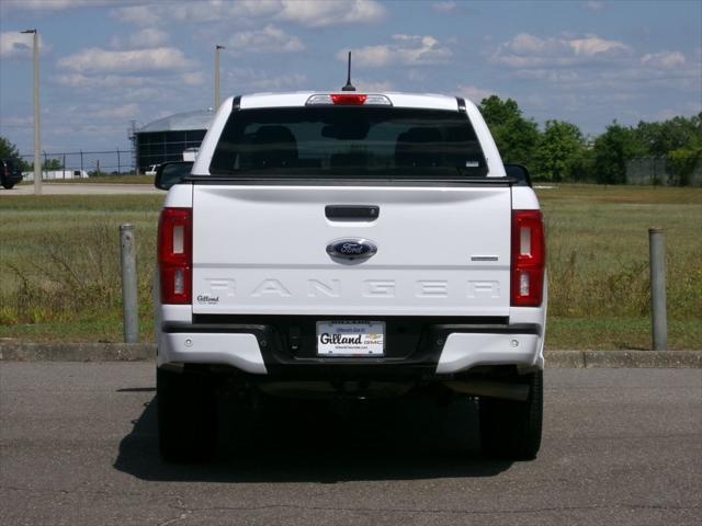 used 2019 Ford Ranger car, priced at $21,782