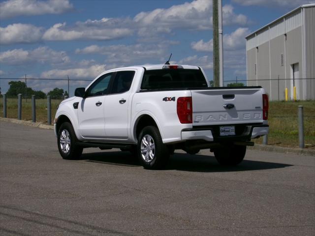 used 2019 Ford Ranger car, priced at $21,782