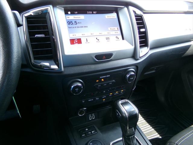 used 2019 Ford Ranger car, priced at $21,782