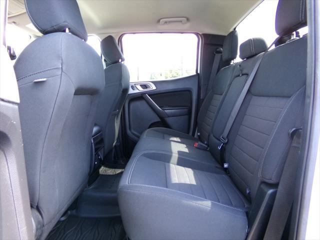 used 2019 Ford Ranger car, priced at $21,782