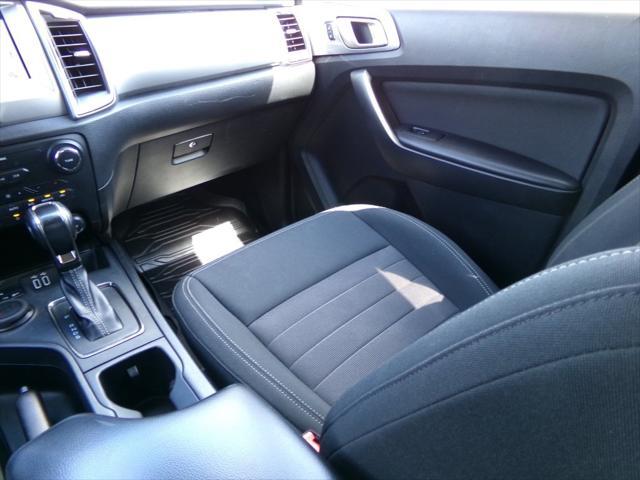 used 2019 Ford Ranger car, priced at $21,782