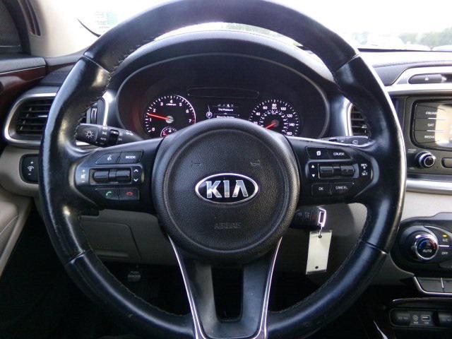 used 2016 Kia Sorento car, priced at $13,994