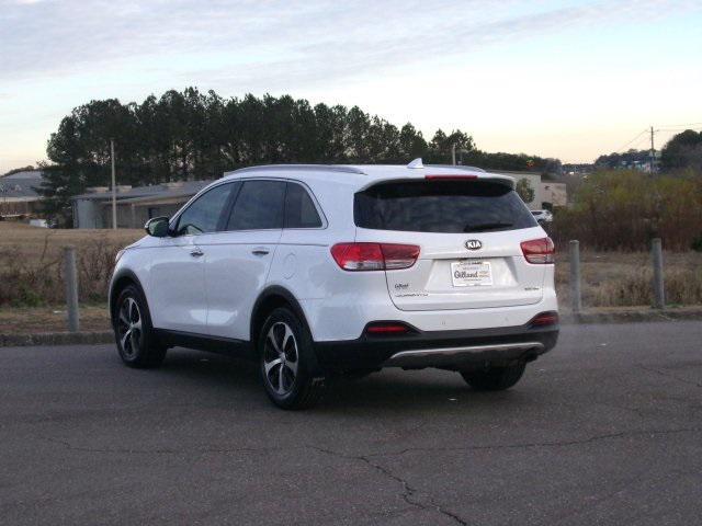 used 2016 Kia Sorento car, priced at $13,994