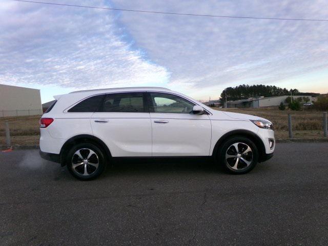 used 2016 Kia Sorento car, priced at $13,994