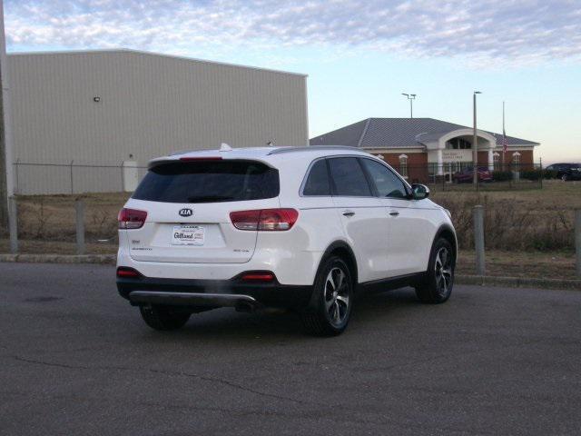 used 2016 Kia Sorento car, priced at $13,994