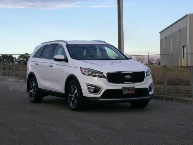 used 2016 Kia Sorento car, priced at $13,994