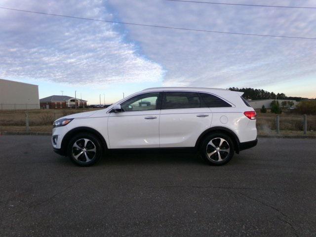 used 2016 Kia Sorento car, priced at $13,994