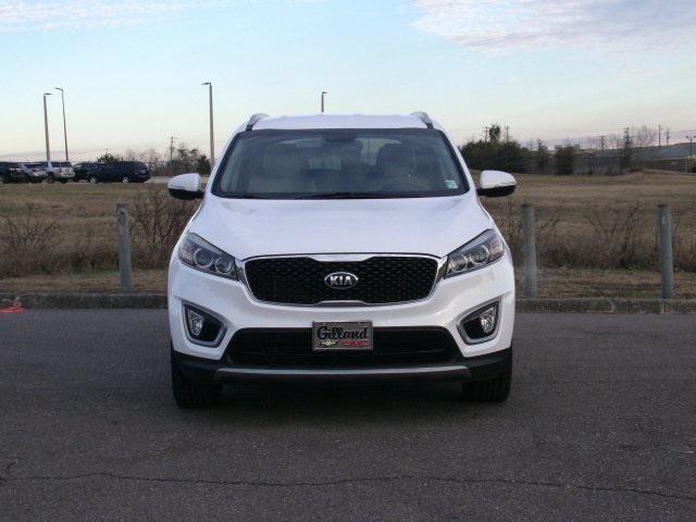 used 2016 Kia Sorento car, priced at $13,994