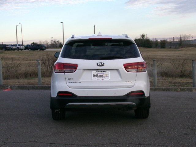 used 2016 Kia Sorento car, priced at $13,994