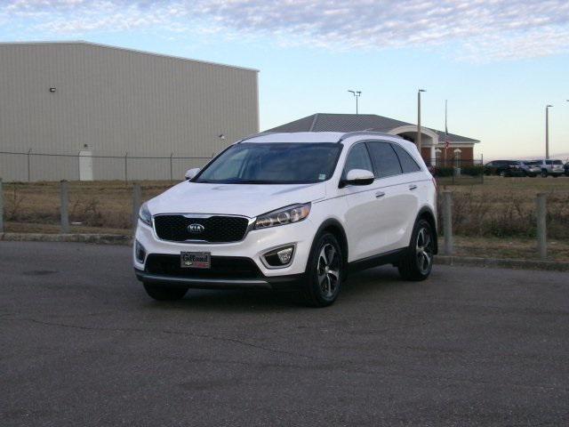 used 2016 Kia Sorento car, priced at $13,994