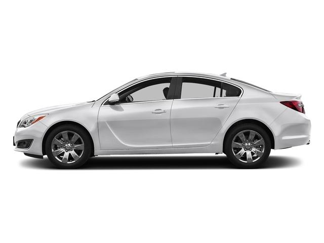used 2017 Buick Regal car, priced at $10,913
