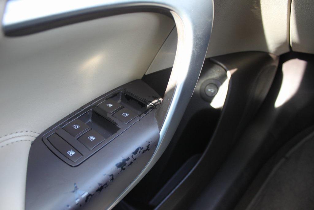 used 2017 Buick Regal car, priced at $10,580