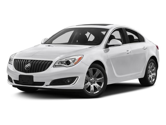 used 2017 Buick Regal car, priced at $10,913